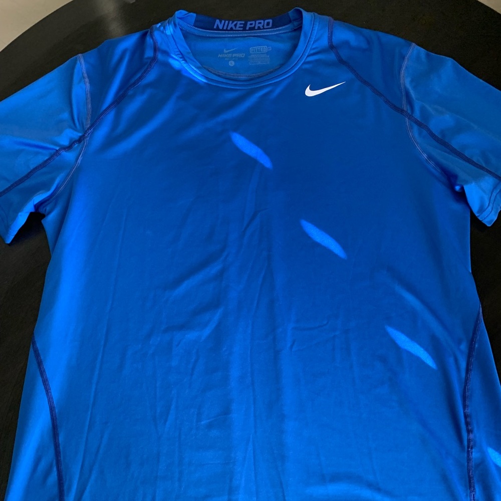 Nike Pro Fit Men’s Shirt